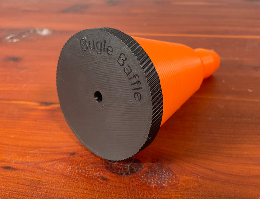 The Bugle Baffle